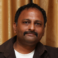Ashok Krishnaswamy