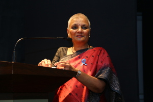 Dr. Latha Jagannath